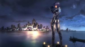 Image result for Ghost in the Shell