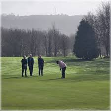 Image result for Coed-Y-Mwstwr Golf Club (1988) Ltd