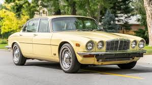 Image result for Berger Yellow 1979 Jaguar