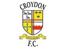 Image result for Croydon Football Club