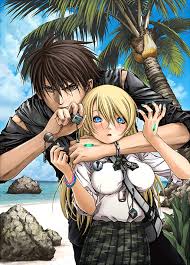 「木下秀美 BTOOOM!」の画像検索結果