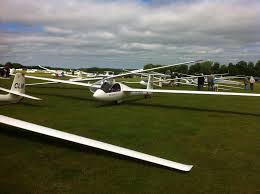 Image result for Bannerdown Gliding Club
