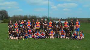 Image result for Buxton Rugby Union Football Club