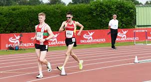 Image result for Redcar Race Walking Club