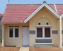 koleksi model rumah minimalis sederhana - Interior Perumahan