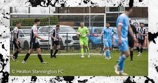 Image result for Heaton Stannington Afc
