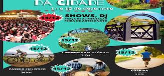 Resultado de imagem para imagem aniversario de sao jose do rio preto 2011