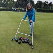 Image result for Teddington Ladies Bowling Club