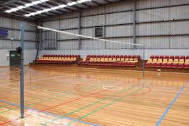 Image result for Sports Centre Netball