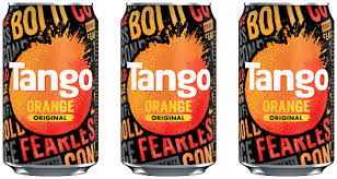 Image result for Tango UK