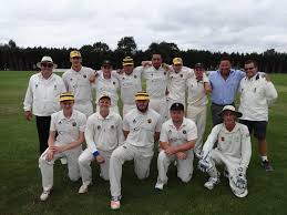 Image result for Old Wilsonians Cricket Club