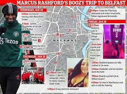 Image result for Belfast United