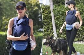 Image result for Ergo Baby Carrier Gisele Bundchen and Benjamin Brady