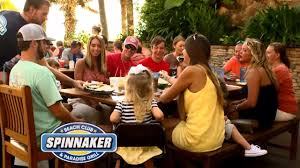 Image result for Spinnaker Club