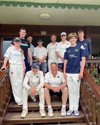 Image result for Aston Ingham Cricket Club
