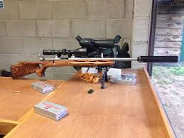 Image result for North Humberside Rifle and Pistol Club