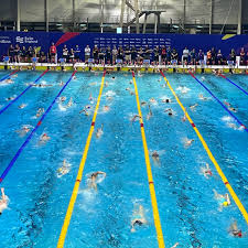 Image result for Ashington Swimming Club