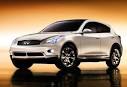 Infiniti EX Concept - rpmGo.