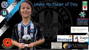 Image result for Fleur De Lys Football Club
