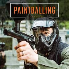 Image result for Woolaball Paintball, East Yorkshire