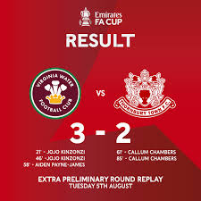 Image result for Virginia Water Fc