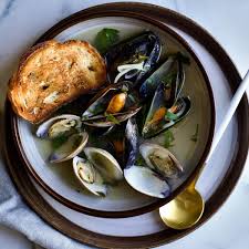 Image result for Clams