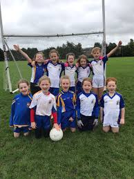 Image result for Bredagh G A C