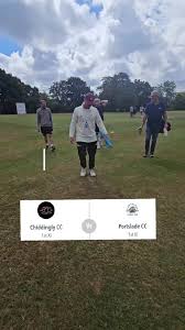 Image result for Chiddingly Cricket Club