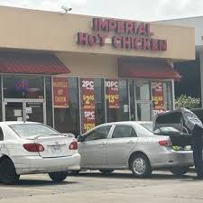 Image result for "imperial hot"