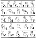 American Sign Language     University of Connecticut