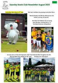 Image result for Houghton Bowls Club