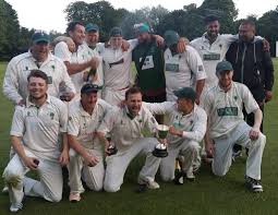 Image result for Leverstock Green Cricket Club