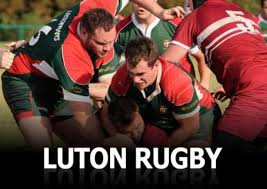 Image result for Luton Rfc