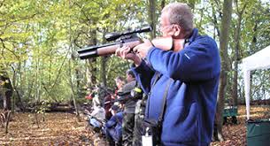 Image result for Dacorum Rifle Club