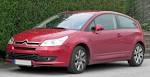 File:Citroen C4 Coup&eacute; front.jpg - Wikipedia, the free encyclopedia