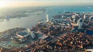 Image result for Portsmouth Cc
