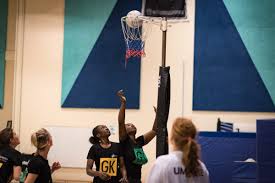 Image result for Alderman Smith School & Sports College Netball Club