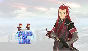 「アッシュ テイルズオブジアビス」の画像検索結果