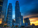 Business Centers Singapore Uob Plaza 1 Centre - Regus USA