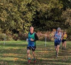 Image result for Trent Park Running Club