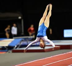 Image result for Warrington Gymnastics Club
