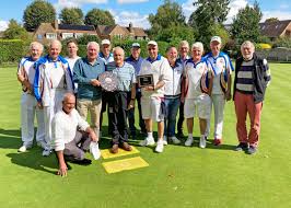 Image result for Royston Bowling Club
