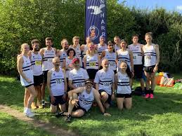 Image result for Croydon Harriers