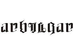 Image result for ambigram