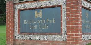 Image result for Betchworth Park Golf Club
