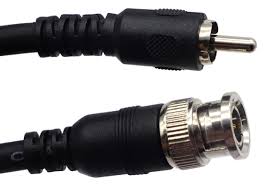 Image result for VIDEO BNC T/C