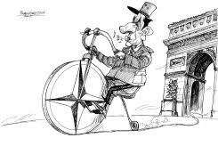 Image result for Napoléon Sarkozy