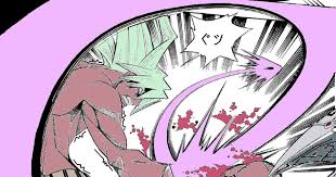 「ヴィクトリア＝パワード 武装錬金」の画像検索結果