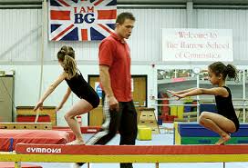 Image result for Harrow School Of Gymnastics