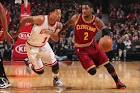 Five Keys: Cavaliers vs. Bulls - Jan. 19, 2015 | Cleveland Cavaliers